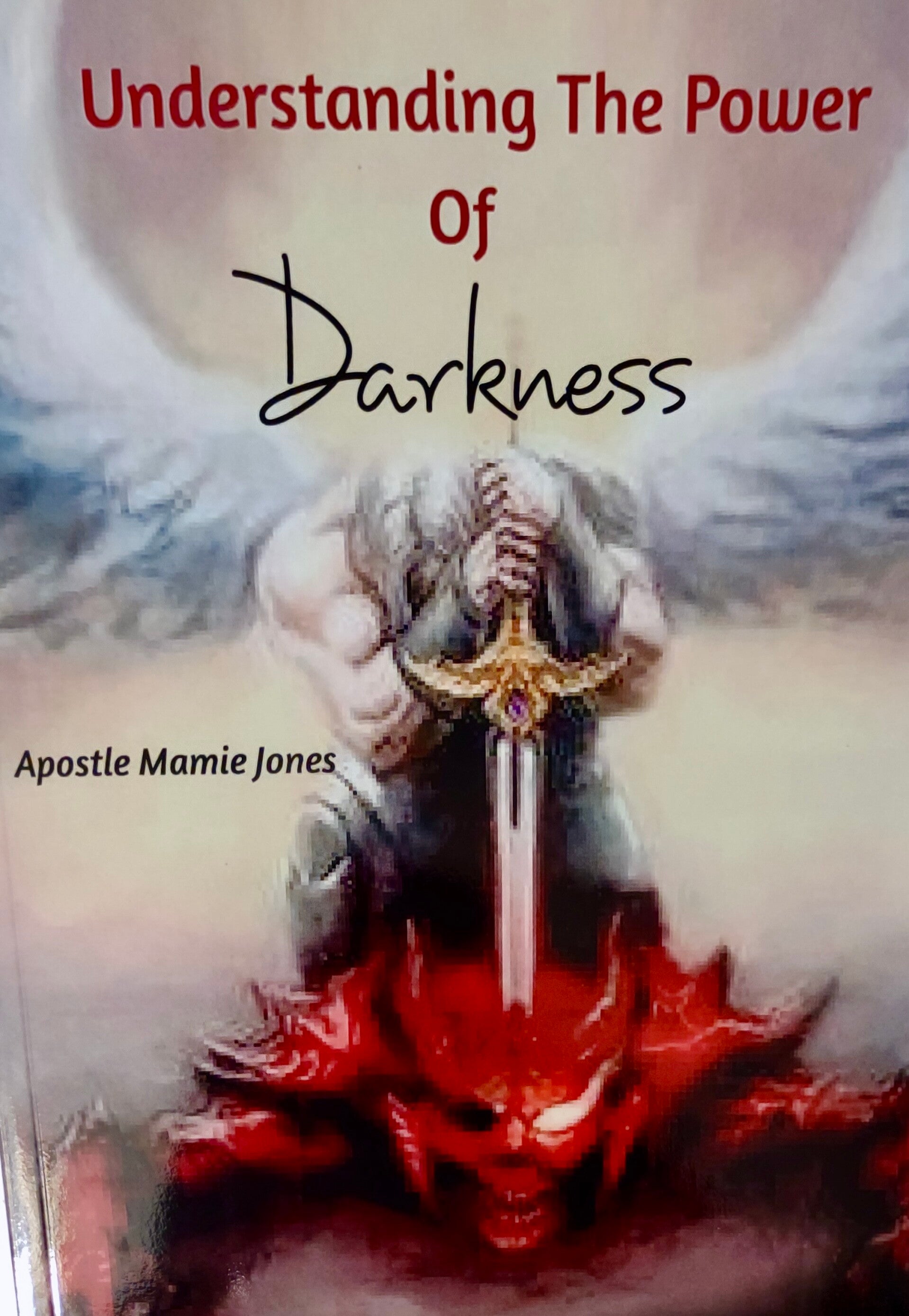 Understanding the Power of darkness. 31. Each    Includes shipping