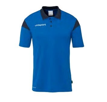 04. SQUAD POLO (polyester) - ADULT