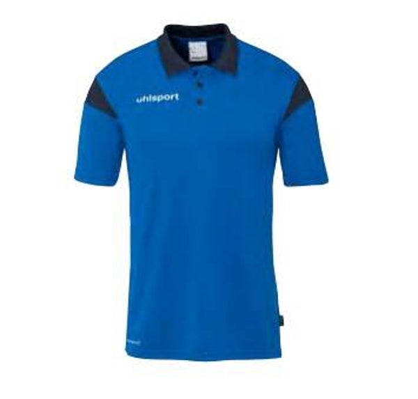 04. SQUAD POLO (polyester) - ADULT