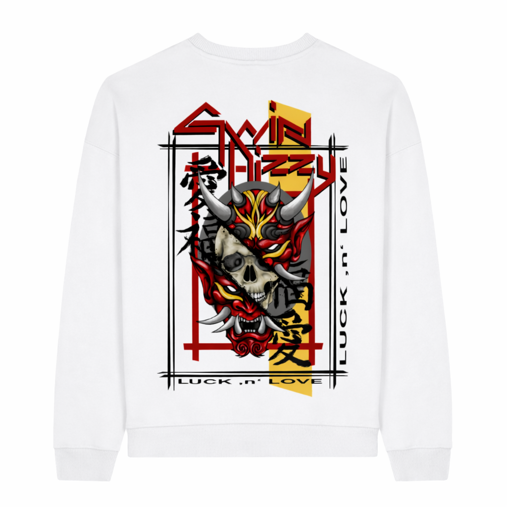Schweres Sweatshirt L'nL