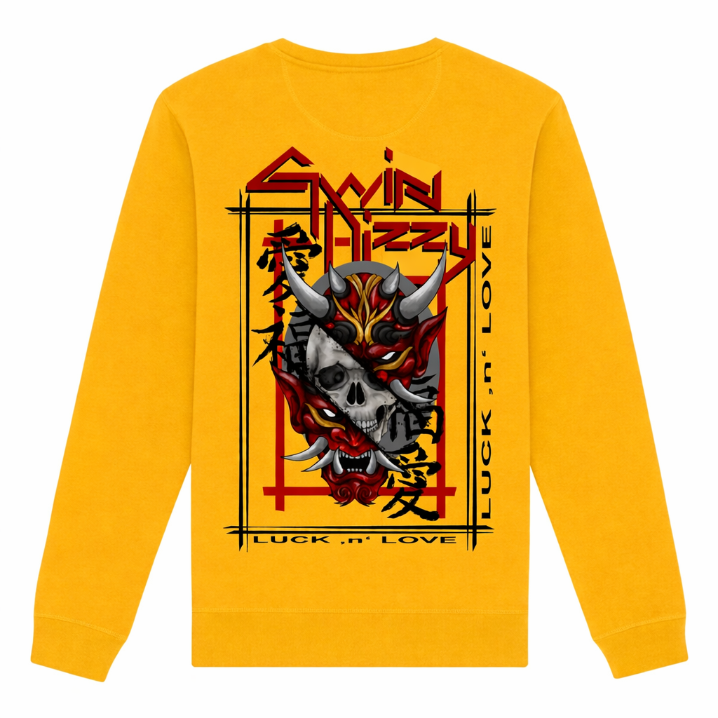 Leichtes Sweatshirt L'n'L