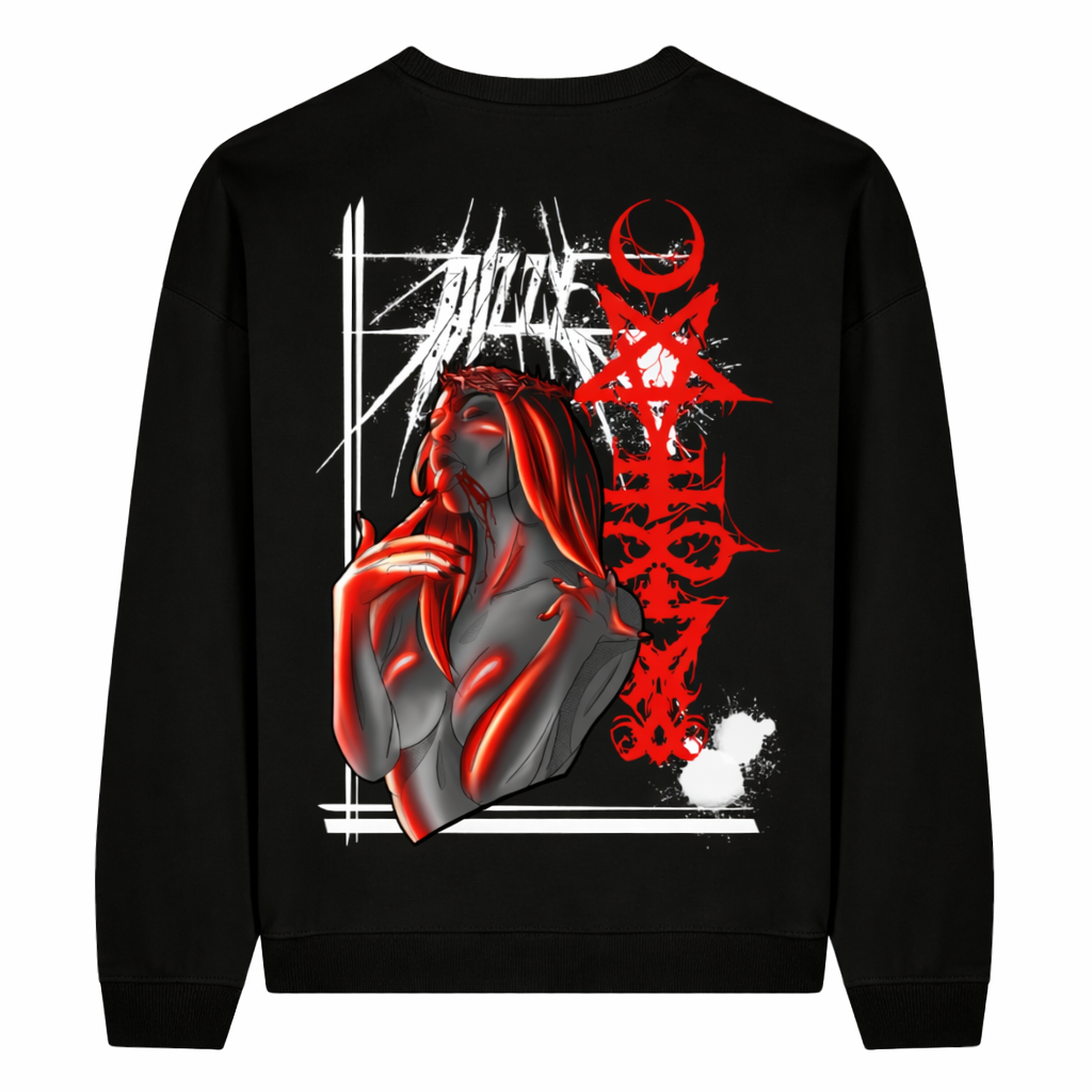 Schweres Sweatshirt CoT
