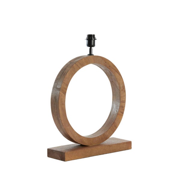 Lampvoet Tinar