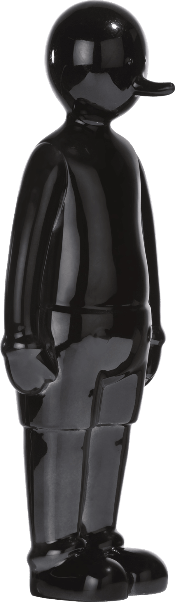 Jonas figurine