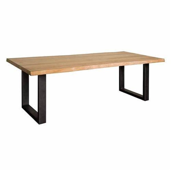 Eettafel Ultimo