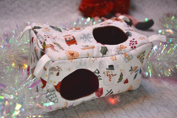 Mini Gruyère de Noël 🎄