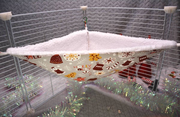 Transat de Noël 🎄