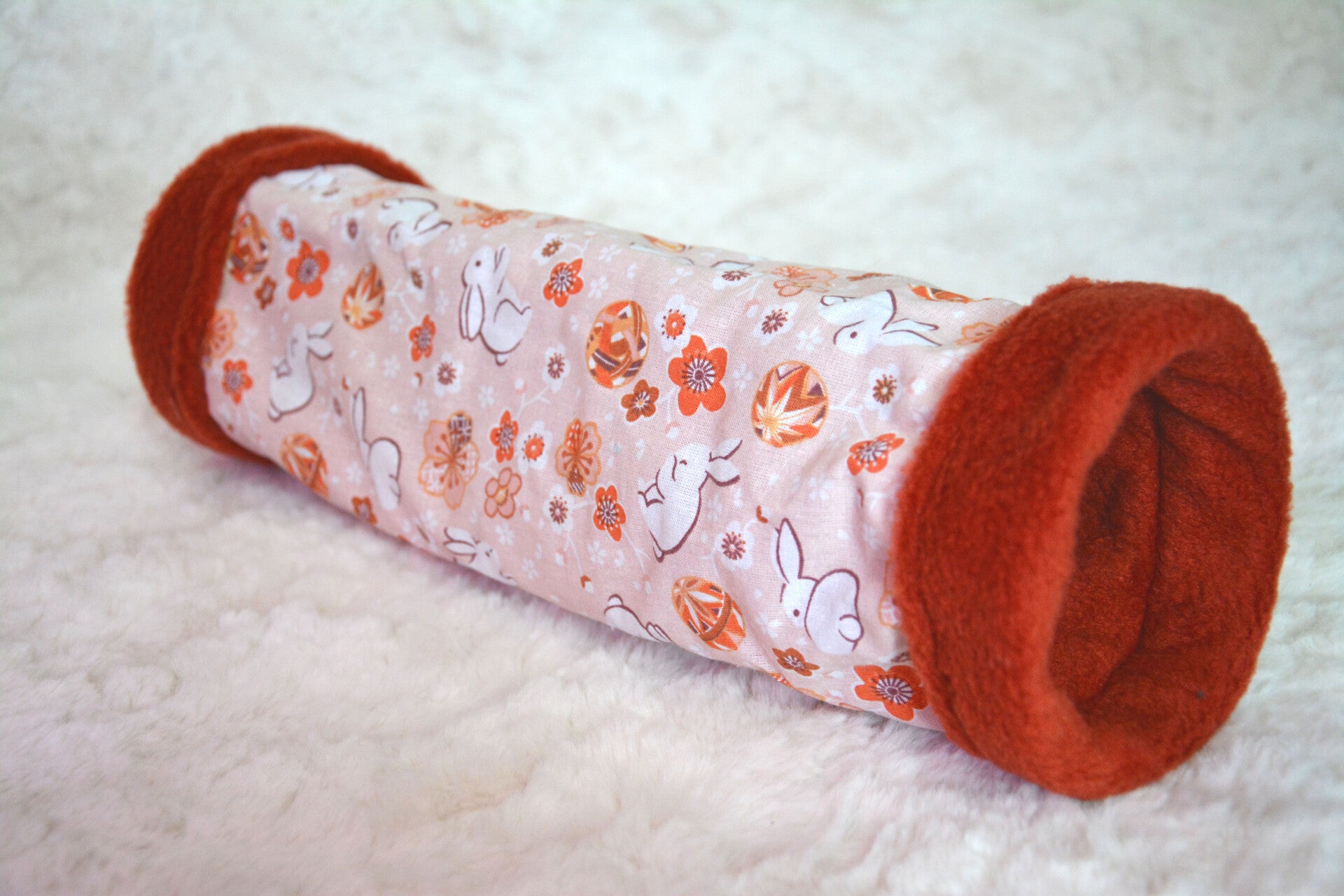 Tunnel à poser Ø 10 cm