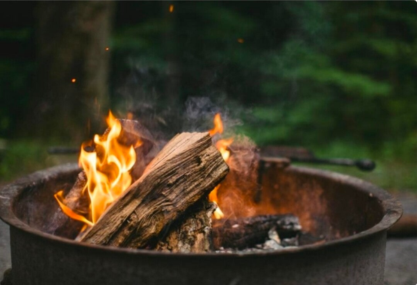 Campfire bundle