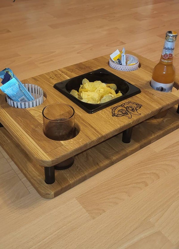 Snackbox