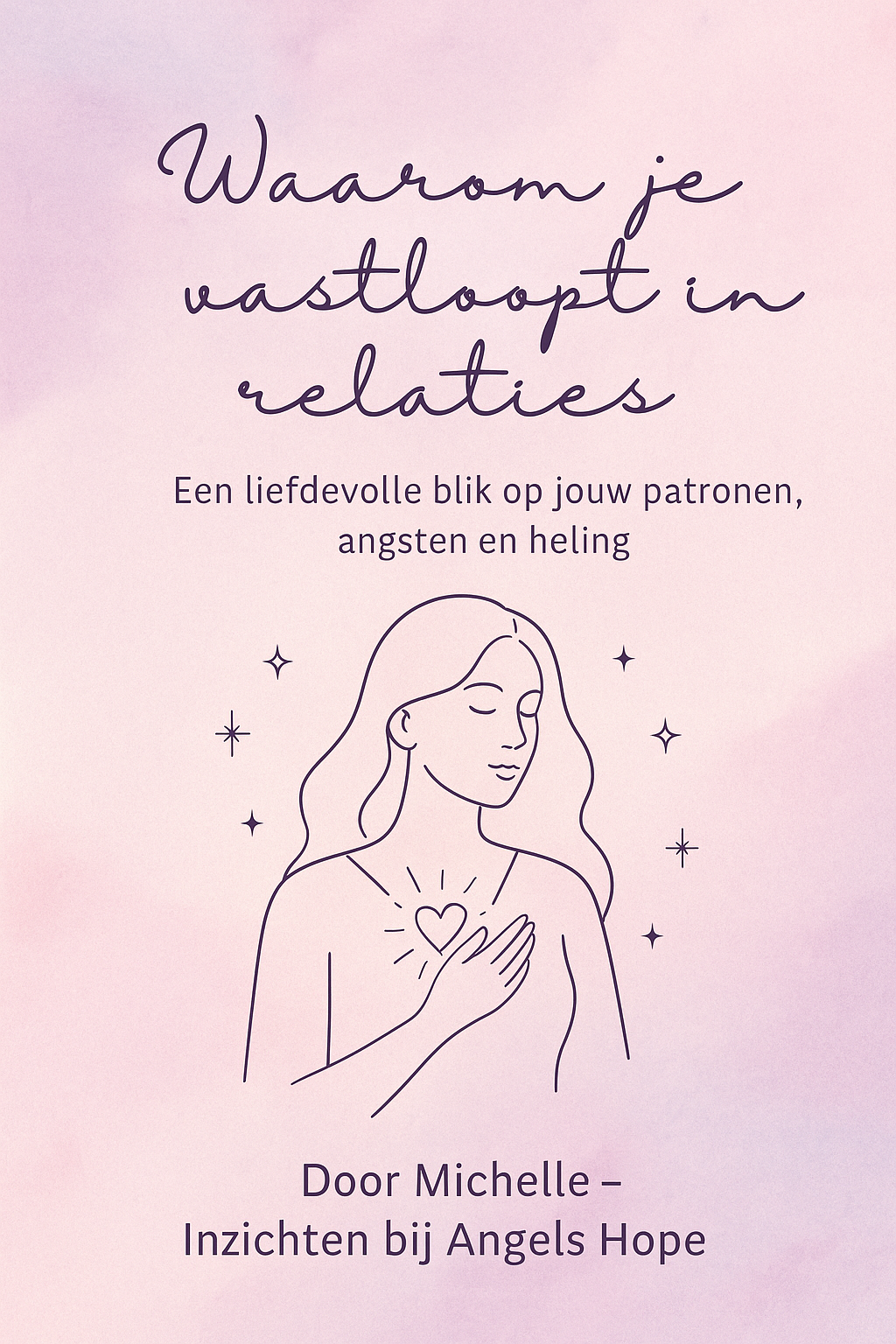 Traject: wanneer je steeds vastloopt in relaties