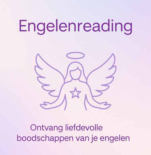 Engelen reading