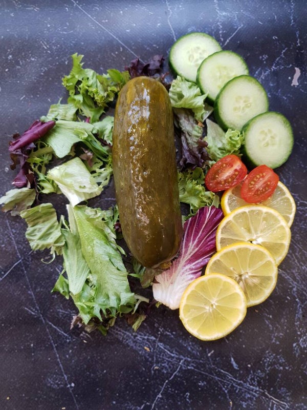 Kersbeke grote Zure Bom