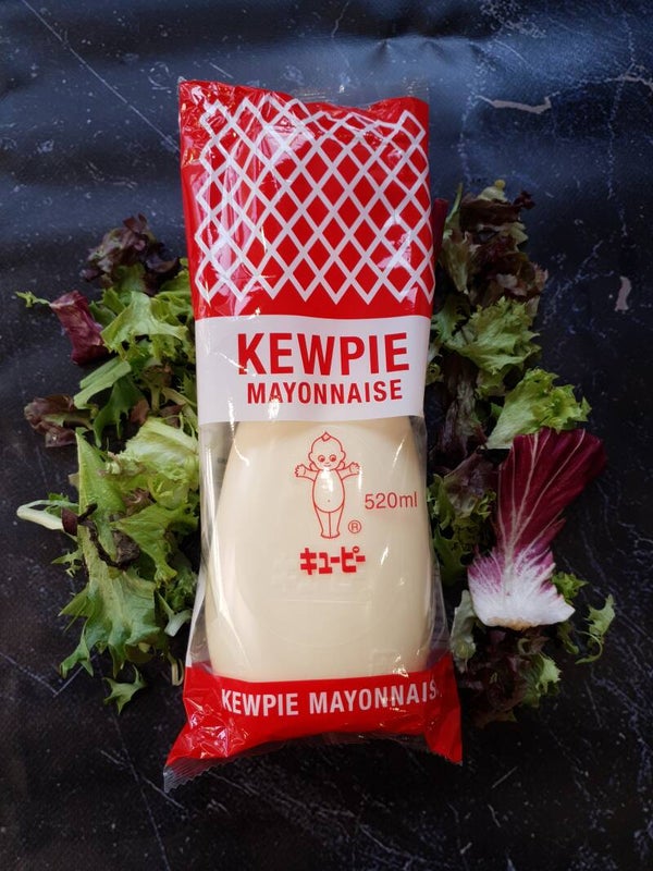 Kewpie Mayonaise