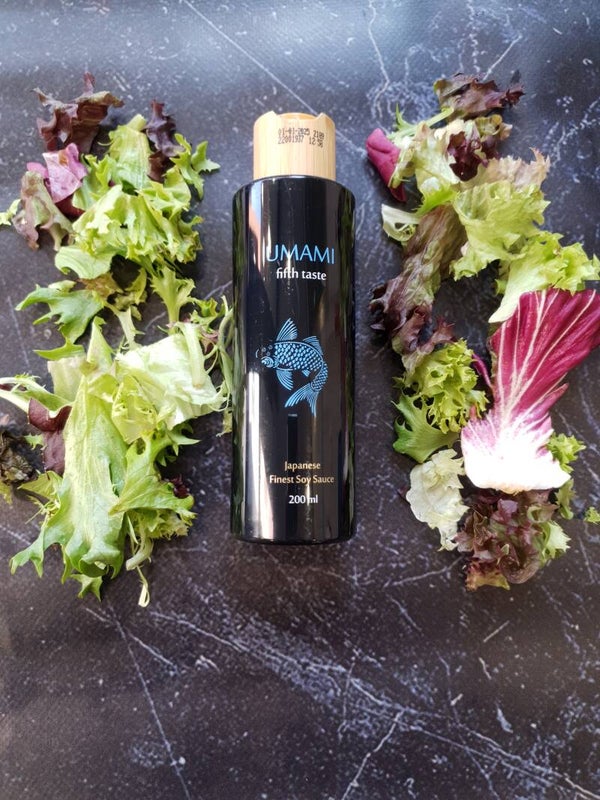 Umami saus