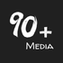 90+ Media