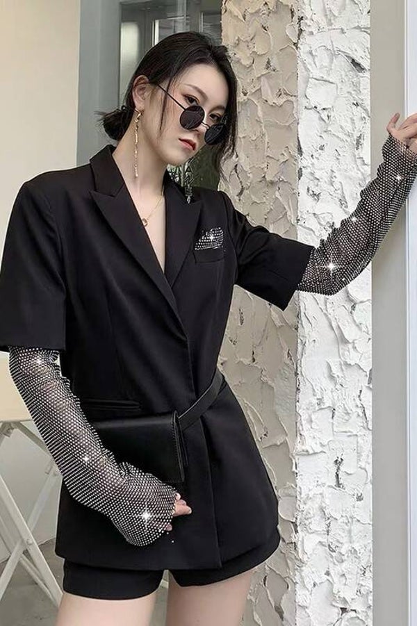 Sweet Illusions Jacket