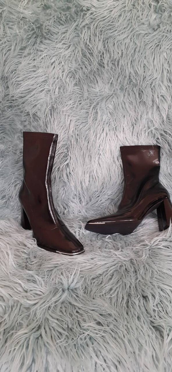 Patent Boot