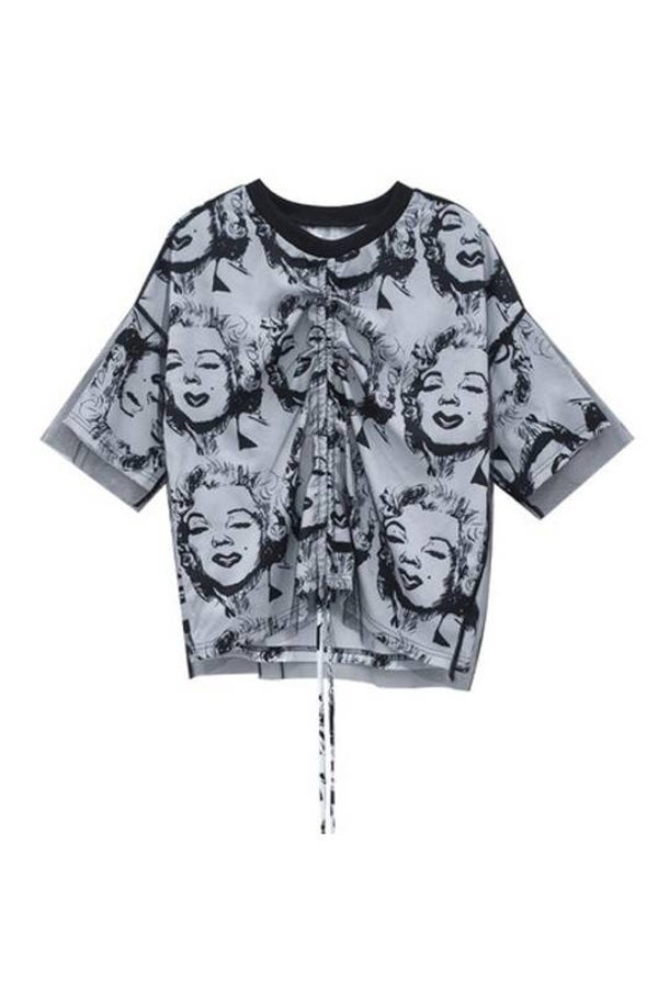 Marilyn Top