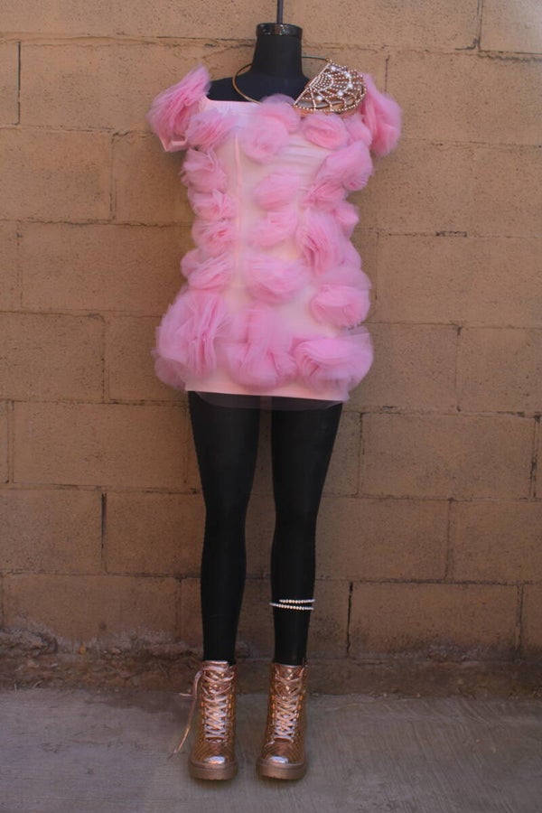 Omg Dress