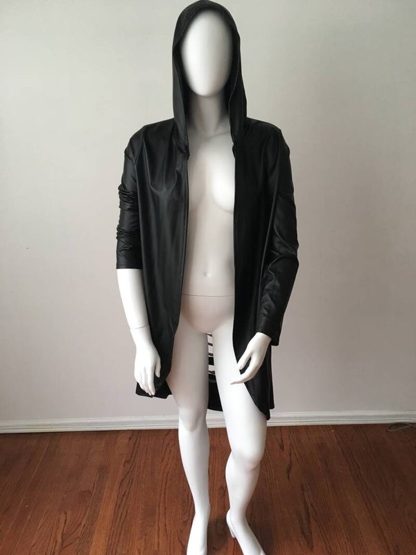 One Of A Kind Jacket