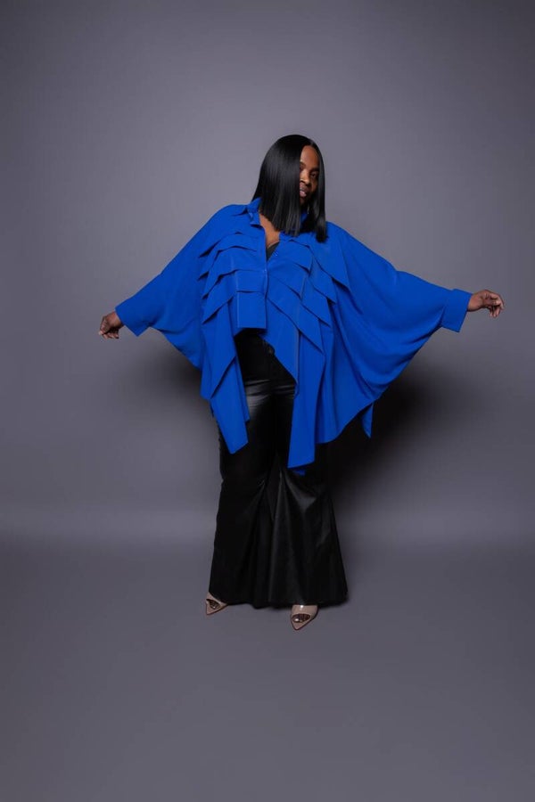 Fly like an Eagle Top