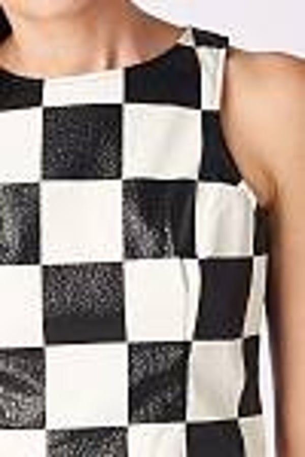 Checker Board