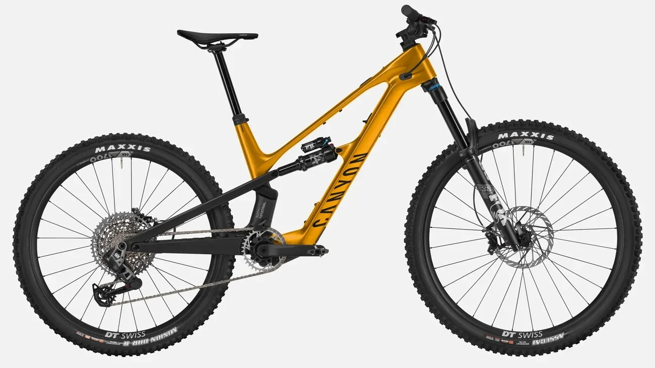 Spectral:ONfly CF CLLCTV