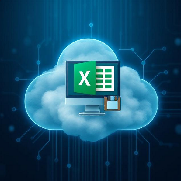 Εικονικό σύννεφο υπολογιστικών υπηρεσιών και αποθήκευσης