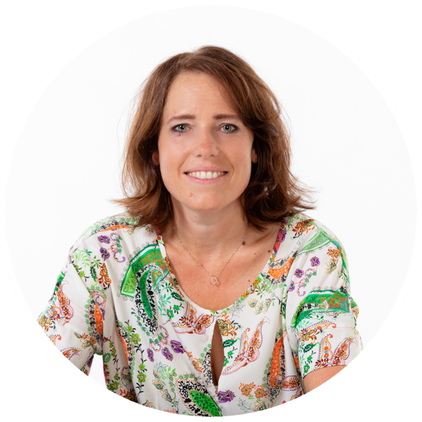 Barbara Husmann Horgen - Coach - Lebensberatung mit NLP