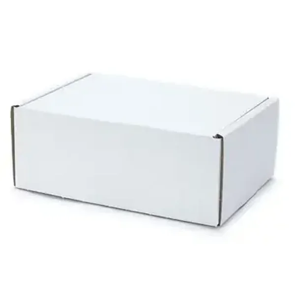Verzenddoos 215 x 155 x 60 mm