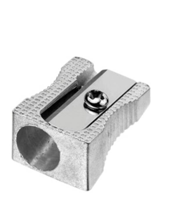Puntenslijper aluminium