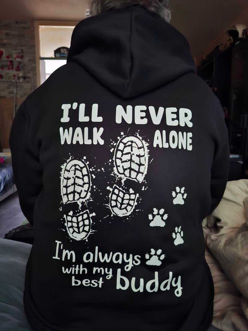I'll Never walk alone