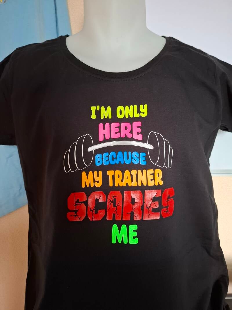 Sportshirt