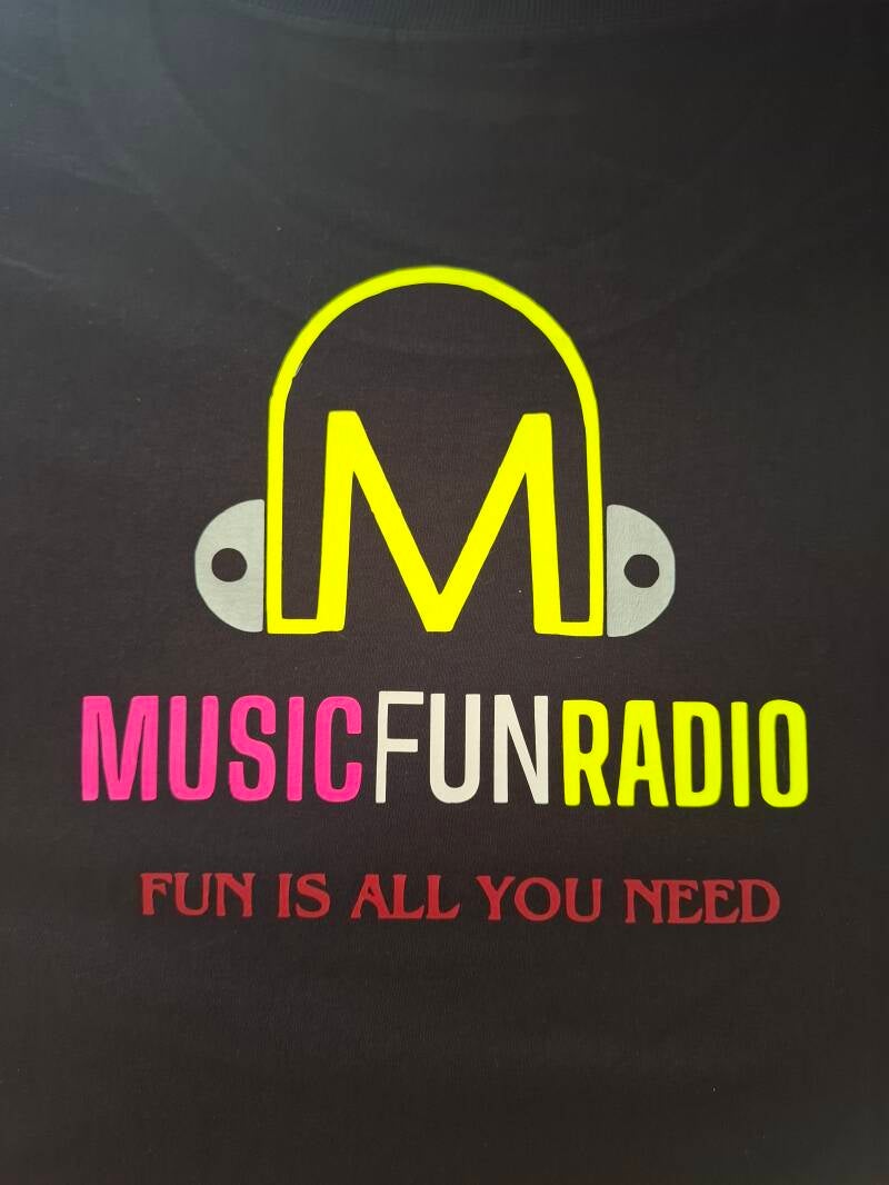 Rugligging MusicFunRadio