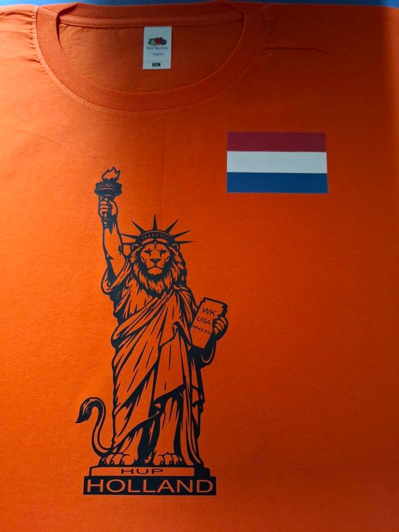 Wk shirt 2026