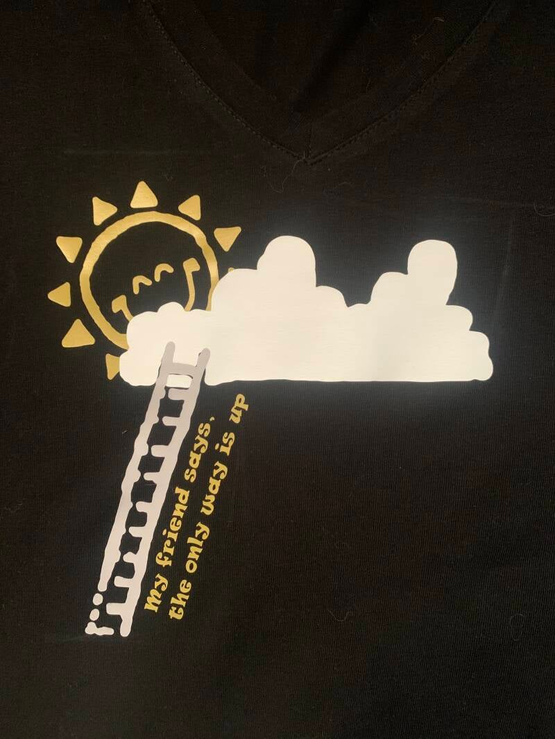The sun will always shine