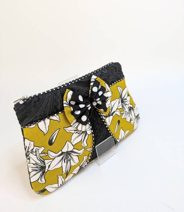 Pochette JOSÉPHINE