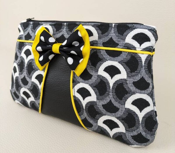 Pochette LAURA