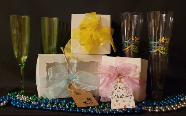 Special Gift - 1/2 Dozen