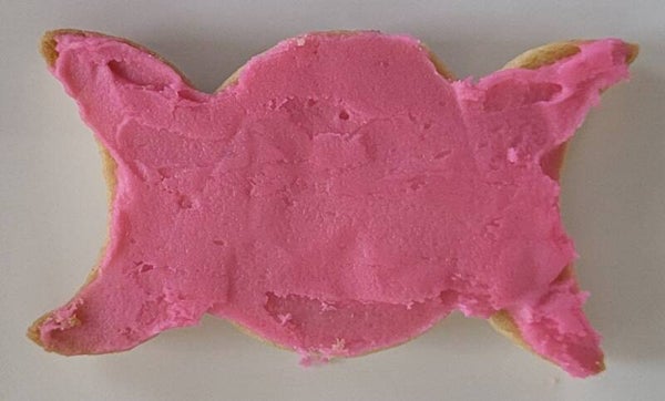 Iced Goddess Triple - Single