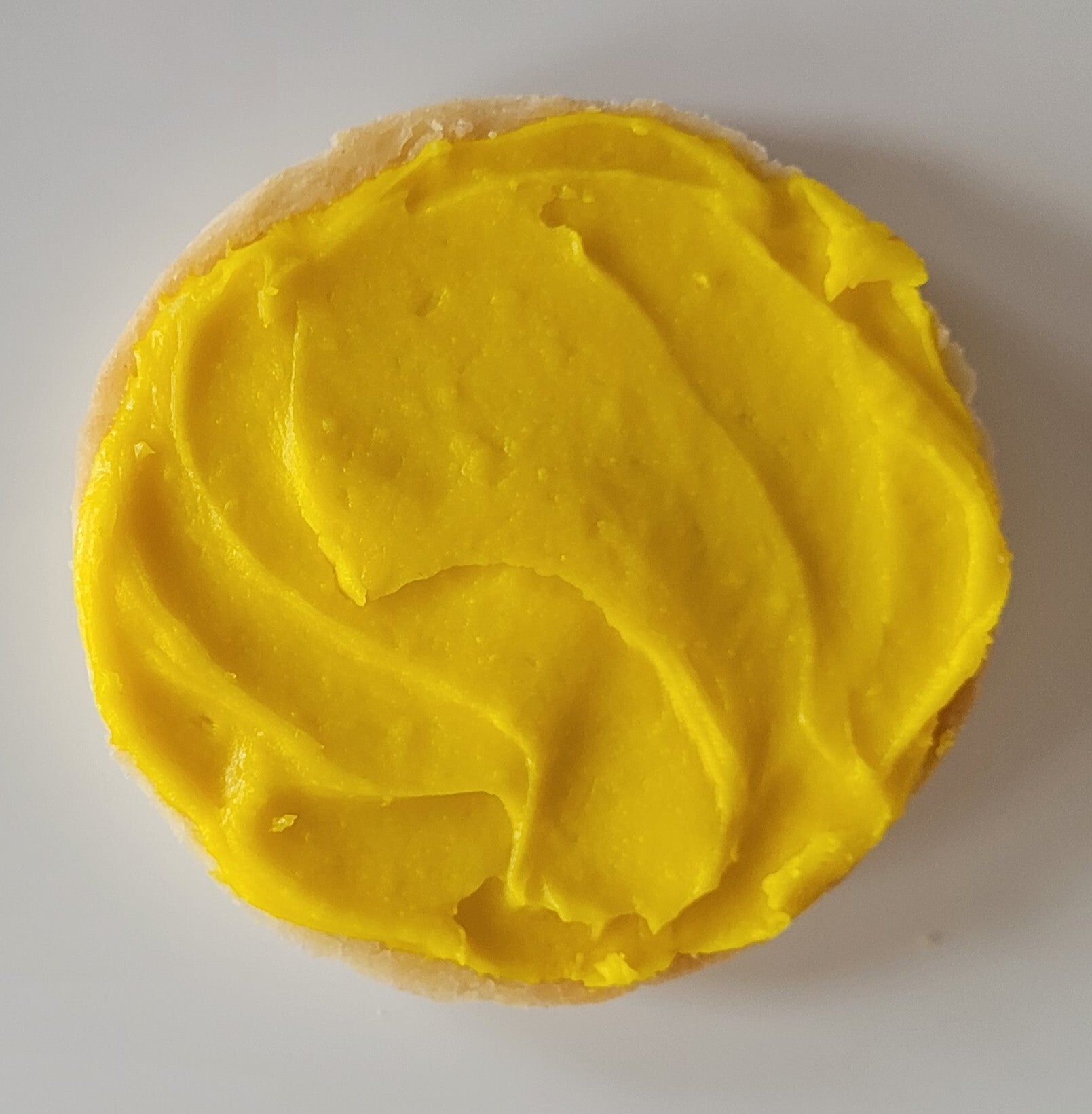 Iced Mountain - Single