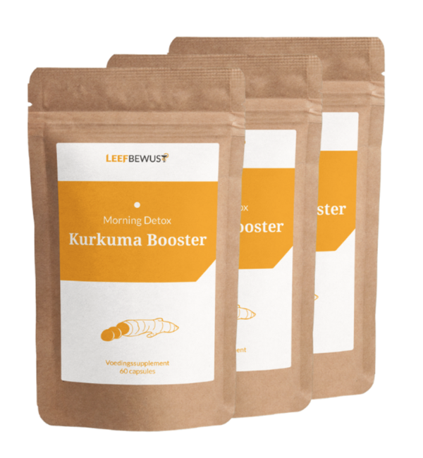 Kurkuma Booster®