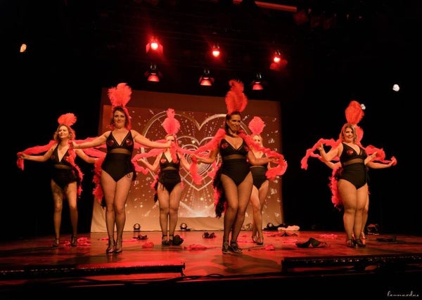 ✨ "Big Spender"  BURLESQUE ✨