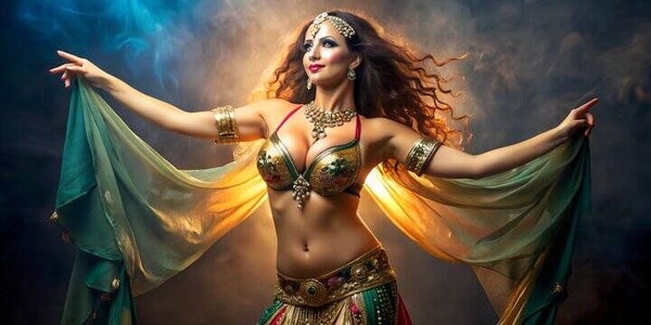 Shake it like Shakira, feel it like Beyoncé  + Show!