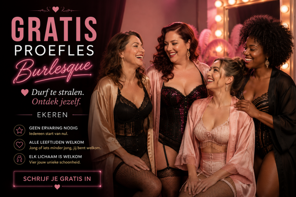 Proefles Woensdag 16/9