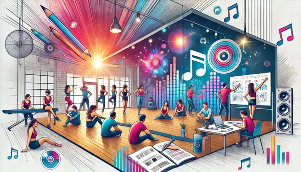 How to Build Your Own Choreo