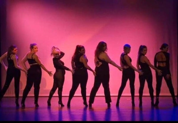 ✨Performance & Choreography ✨