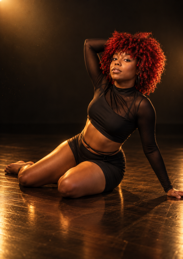 🔥SENSUAL DANCE🔥