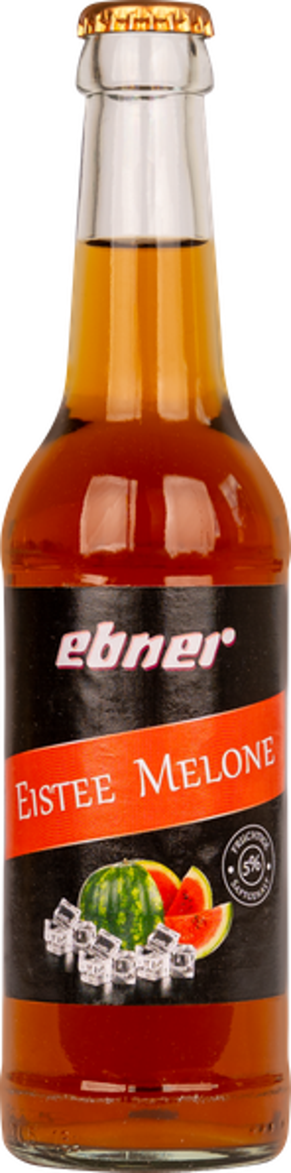 Eistee Melone 0,33 /12/ 3,30 €
